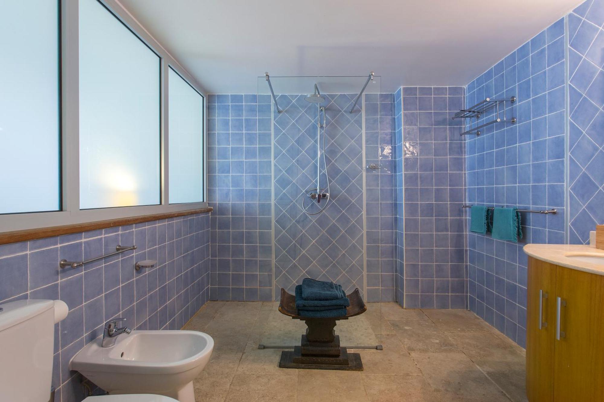 Mas Des Claparedes Montoulieu  部屋 写真