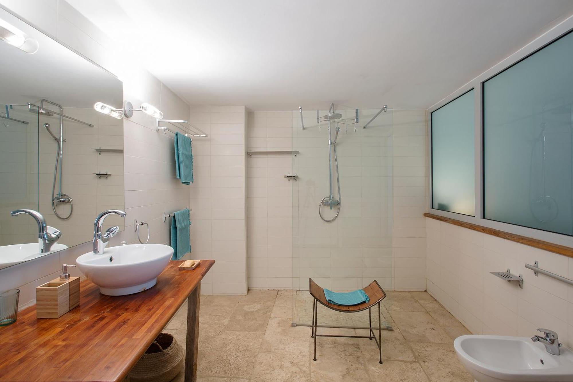 Mas Des Claparedes Montoulieu  部屋 写真