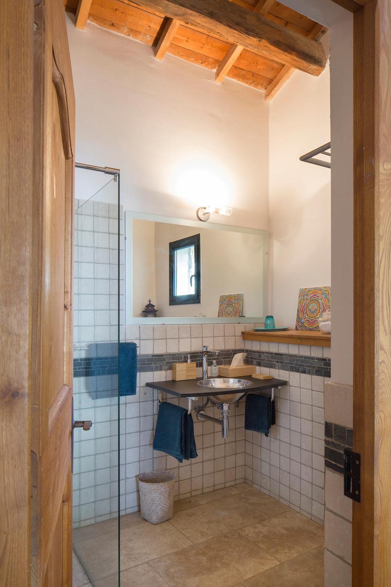 Mas Des Claparedes Montoulieu  部屋 写真